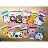 ราคา เคลียรสต็อกลดราคาจาก40 เหลือ29บาท จำนวนจำกัด ซองกันน้ำแบบล็อก (1028359133)