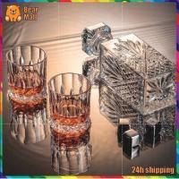 ราคา 【Bear Mall】ไวน์ต่างประเทศ ขวดไวน์แก้วใส ขวดไวน์แดง ขวดไวน์ฟอง องุ่นปิดผนึกขวดไวน์ฟอง ขวดไวน์ขาว ขวดเปล่า (สปอตสินค้า) (13871686106)