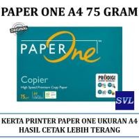 ราคา A4 70 GRAM COPY PAPER และกระดาษเส้นกระดาษ (44053763753)