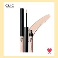 ราคา [clio] คอนซีลเลอร์ แบบโปร่งใส 3 กรัม (23926165052)