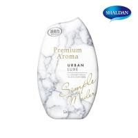 ราคา SHALDAN โชชูริกิ พรีเมี่ยมอโรม่า น้ำหอมปรับอากาศสำหรับห้อง กลิ่น เออเบิน ลุกซ์ (12107071675)