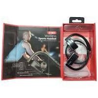 ราคา หูฟังสปอร์ตไร้สาย IPIPOO iP-803 (6638529725)