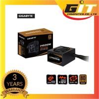 ราคา POWER SUPPLY (อุปกรณ์จ่ายไฟ)(80+ Bronze) 650w. GIGABYTE P650B ประกันศูนย์ 3ปี SVOA ของใหม่ไม่แกะ (12532283823)