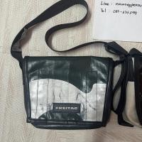 ราคา Freitag มือสอง F11 LASSIE ไม่มีแทค ผ้าหนาเป็นทรง ราคา 5,900 บาท ซื้อจาก shope ญี่ปุ่นค่ะ (19965943130)