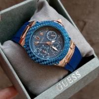 ราคา Watchtime นาฬิกาข้อมือแฟชั่นเรียบหรู เกรส หน้าปัดมีสองขนาด 38,43mm. พร้อมกล่องแบรนด์ตามรูปแถมฟรี (20227699075)