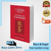ราคา New Release_Eng/Indo_Book of Changes - The Original Core of the I Ching-Q (40272008469)