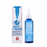 ราคา Auri Cleans น้ำยาล้างหูออริคลีน ขนาด 100 มล. (5304386294)