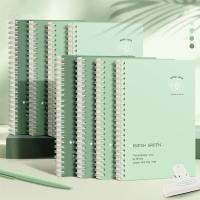 ราคา สมุดโน๊ต สมุด สมุดบันทึก โน้ต สมุด a5 สมุดโน๊ต a5 สมุดสันห่วง (40117236162)