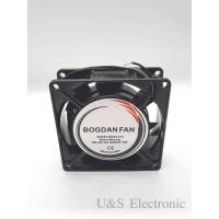 ราคา พัดลม BOGDANFAN ขนาด 3"x3"x1" AC220v-240V (9147570952)