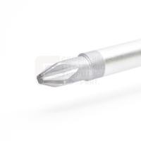 ราคา ดอกไขควง Wiha 311SF SoftFinish ไขควง ปากแฉก PH2 ก้านยาว 100มม/150มม/200มม PH2x100 PH2x150 PH2x200 ปลาย4แฉก (25072514385)