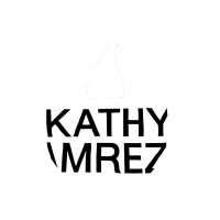 ราคา (ตะกร้าแถมเท่านั้น) กระเป๋าผ้าแคนวาส KATHY AMREZ WHITE CANVAS BAG (26932903115)