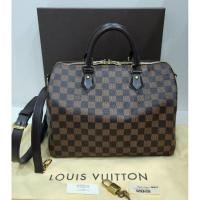ราคา used lv speedy 30.ban (18483905526)