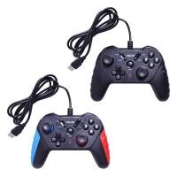 ราคา OKER JOYSTICK GAMEPAD CONTROLLER U-308 (18896082546)