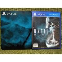 ราคา Until Dawn PS4 ENG พร้อมกล่องเหล็กหายาก สำหรับสายสะสม (22770067646)