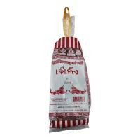 ราคา กุนเชียงหมูอย่างดี ตรา มังกรคู่ (เจ๊เค็ง) ขนาด 500 กรัม (25940385633)