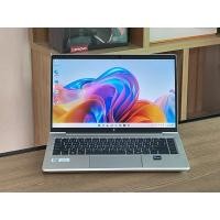 ราคา HP EliteBook 640 14 inch G10 i7-1365U vPro SSD1TB RAM32GB Win 11 Pro จอทัสกรีน คึย์บอร์ดไฟ สินค้ามือสองประกันศูนย์ (28031283277)
