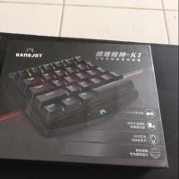 ราคา Handjoy​ K1 (1717163358)