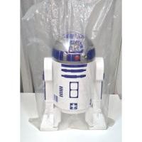 ราคา ] ถังป๊อปคอร์น R2D2 Bucket Combo Set Star wars ของใหม่ในซีล (41724115925)