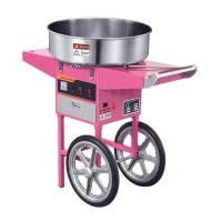 ราคา เครื่องทำสายไหมไฟฟ้า เครื่องทำขนมสายไหมไฟฟ้า รุ่นET-MF05 มีพร้อมส่ง (25755119364)