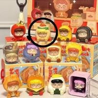 ราคา (ใหม่ เช็คการ์ด ไม่แกะซอง) กล่องสุ่ม Q.kid Street Snack (28930488678)