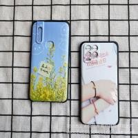 ราคา เหมาะสําหรับ Huawei P60/Honor 300/MATE30PRO/V30/Maimang 20 น้ํามันอ่อนนูน Soft Shell P70ULTRA (28443540299)