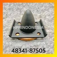 ราคา ยางกันกระแทกหลัง 48341-587505 Daihatsu Hijet 1.0 S75 (50602181204)