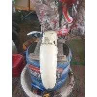 ราคา อะไหล่มอไซมือสองมือ2บังโคนหน้าดรีมซุปเป้อคับแท้มือ2สีขาวออกไข่ๆนะคับอะไหล่มอไซมือ2 (40209976780)