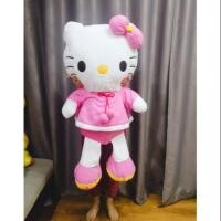 ราคา ตุ๊กตาคิตตี้ตัวใหญ่ (1878282658)