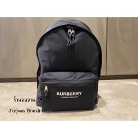 ราคา New✨Burberry logo-print ECONYL® backpack [Code:8021084] (23010794617)