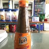 ราคา น้ำปลาร้าไมค์ สูตรส้มตำ (6232555119)