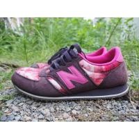 ราคา New balance สีชมพู ของแท้จากUSA (1600453640)