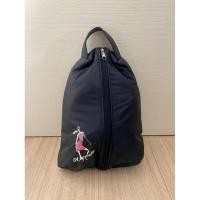 ราคา ถุงใส่รองเท้ากอล์ฟมือสองของแท้ ELLE Golf (23260804250)