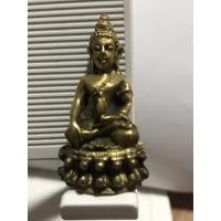 ราคา พระกริ่งหลวงพ่อคูณวัดบ้านไร่รุ่นทิ้งทวนปี2536อุดกริ่งดังชัดได้รับความนิยมสวยงาม (22103243855)