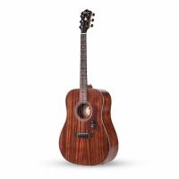 ราคา Mantic AG-380 กีตาร์โปร่ง (22166699709)