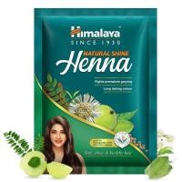 ราคา Himalaya Natural Shine Henna 50g เฮ่นนา เปลี่ยนสีผมอินเดีย (20591429878)