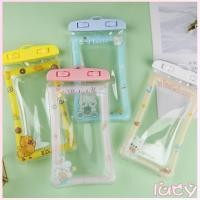 ราคา ซองกันน้ำโทรศัพท์มือถือ ซองกันน้ำ ซองกันน้ำมือถือ กระเป๋ากันน้ำ ถุงกันน้ำ ใช้ได้กับมือถือทุกรุ่น ถุงโทรศัพท์กันน้ำ#C08 (24473474004)