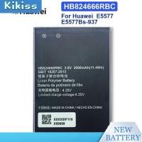 ราคา HB824666RBC 3000mAh original Battery para sa Huawei E5577 EBS-937 WIFI Router (27176524949)