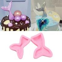 ราคา แม่พิมพ์ซิลิโคนหางปลา หางนางเงือก (14712839340)