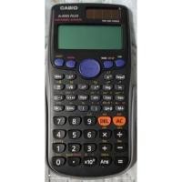 ราคา CASIO fx-85ES PLUS มือสอง (8163341494)