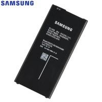 ราคา เปลี่ยนทดแทนSamsungแบตเตอรี่Galaxy ON7 J7 Prime G6100 2016 Editionของแท้แบตเตอรี่EB-BG610ABE 3300MAh (10395288945)