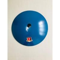 ราคา 03323 ผานพรวน 22นิ้ว รู55มม. ใบผานพรวน ตราม้าบิน ขนาด 22 นิ้ว ใช้กับผานคูโบต้าตราช้างรุ่น DP224F (5886395847)