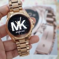 ราคา Michael kors smartwatch (890907871)