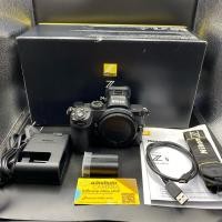 ราคา NIKON Z5 BODY (กล้องมิลเลอร์เลสฟูลเฟรม) (24804483299)