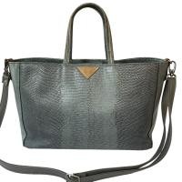 ราคา กระเป๋าถือ Sisley สีเทา (43062018589)