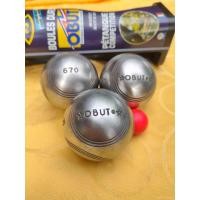 ราคา เปตอง OBUT 2ดาว Match ซุปเปอ (รุ่น Limited ไม่มีผลิตแล้ว) (19567942893)