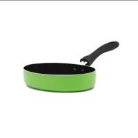 ราคา Maxim Oval Baker ด้ามยาว 5"X7"X1.5" / กระทะมินิรูปไข่ไม่ติดกระทะ (8729220913)