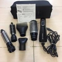 ราคา REMINGTON Amaze 1200W Airstyler อุปกรณ์จัดแต่งทรงผม รุ่น AS-1220 มือสอง สภาพดี (2672288110)