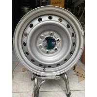 ราคา ล้อกะทะขอบ 17 isuzu 6 รู 139 ราคาต่อวง (42208184319)
