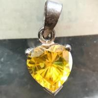 ราคา หลวงพ่อฤาษีลิงดำ วัดท่าซุง (บูชามาจากวัดท่าซุง) จี้หัวใจเพชร ขนาน 8 มม. (แก้วจักรพรรดิ์ ทรงหัวใจ) (22239145321)