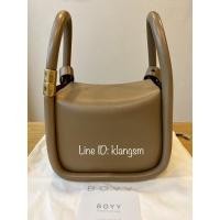 ราคา Boyy Wonton 20 สี Sesame (3979637461)